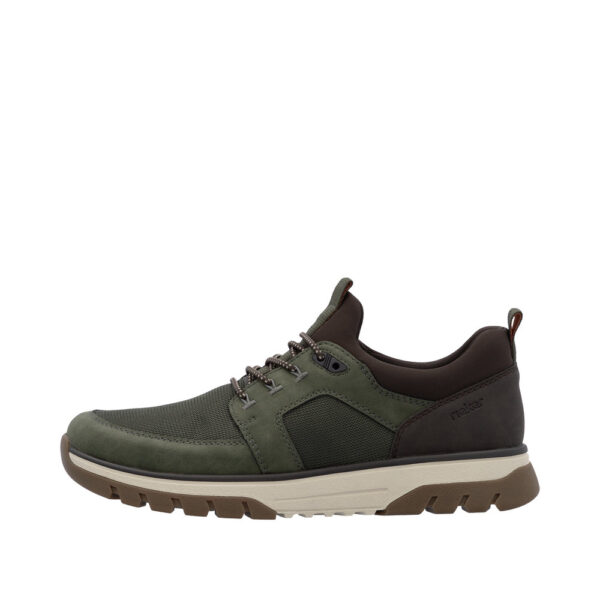 Rieker Sneakers Herre - Billede 7