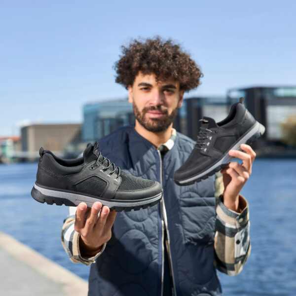 Rieker Sneakers Herre - Image 3
