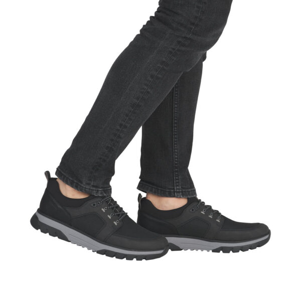 Rieker Sneakers Herre - Image 4