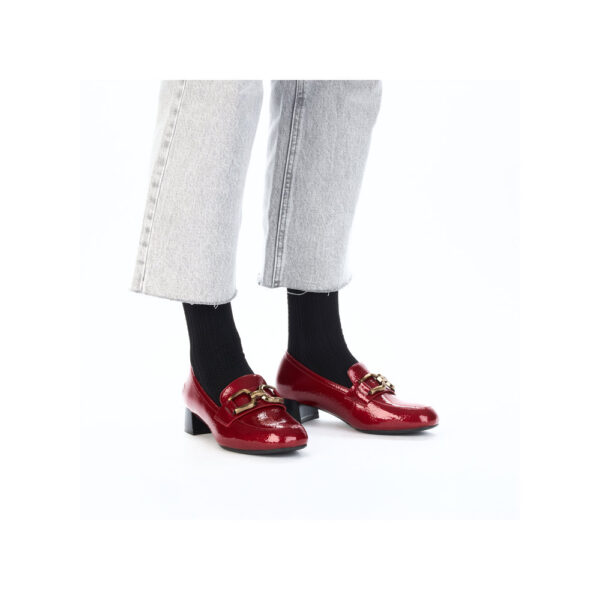 Rieker Pumps Dame - Billede 2