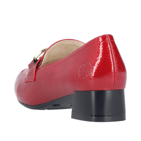 Rieker Pumps Dame - Billede 6