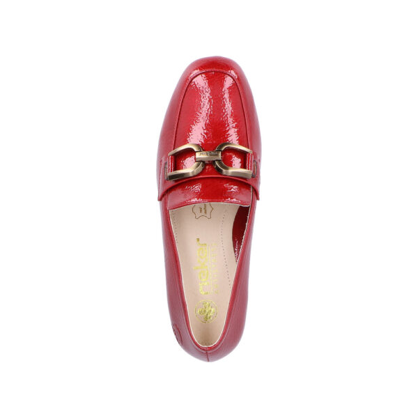 Rieker Pumps Dame - Billede 8