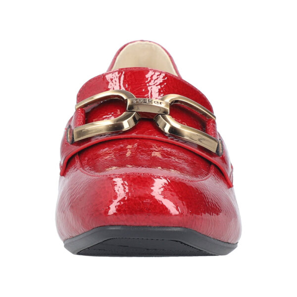 Rieker Pumps Dame - Billede 9