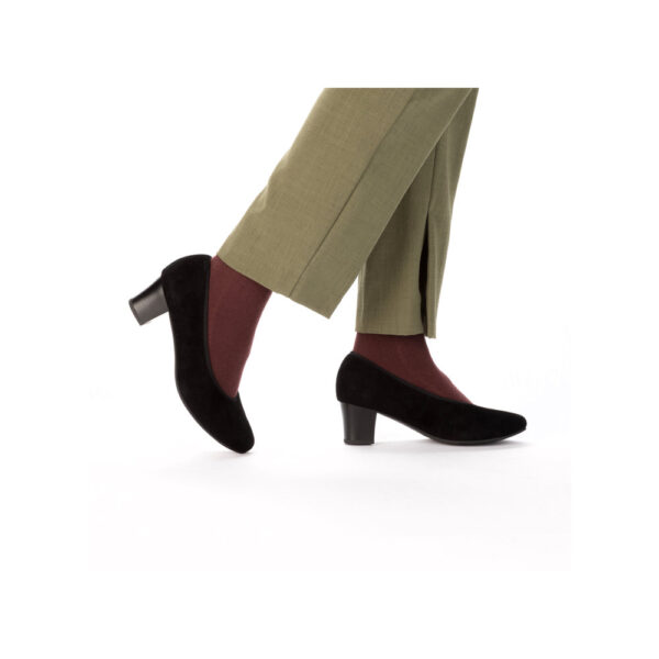 Rieker Pumps Dame - Billede 2