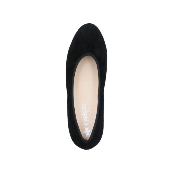 Rieker Pumps Dame - Billede 11