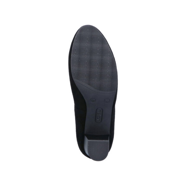 Rieker Pumps Dame - Billede 12