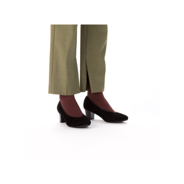 Rieker Pumps Dame - Billede 3