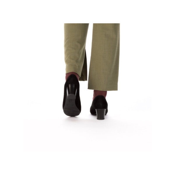 Rieker Pumps Dame - Billede 4