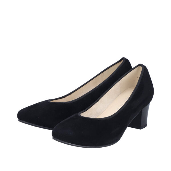 Rieker Pumps Dame - Billede 5