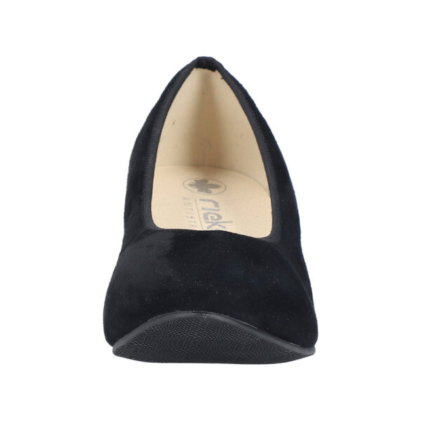 Rieker Pumps Dame - Billede 9