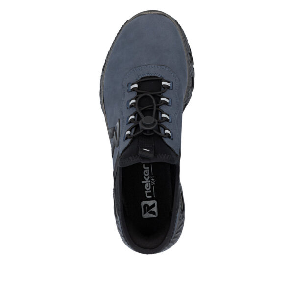 Rieker Ready 2 Go Sneakers Dame - Billede 8