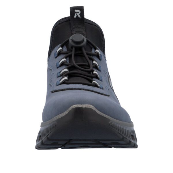 Rieker Ready 2 Go Sneakers Dame - Billede 9