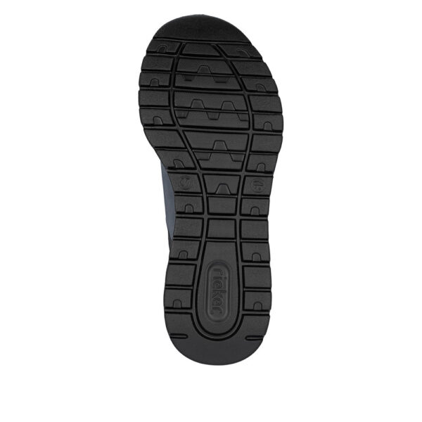 Rieker Ready 2 Go Sneakers Dame - Billede 10