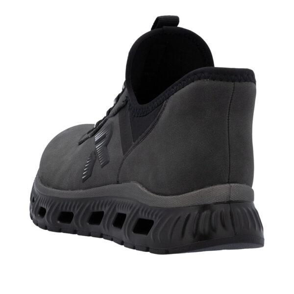 Rieker Ready 2 Go Sneakers Dame - Billede 8
