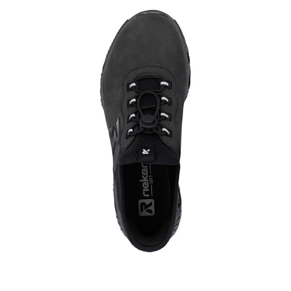Rieker Ready 2 Go Sneakers Dame - Billede 9