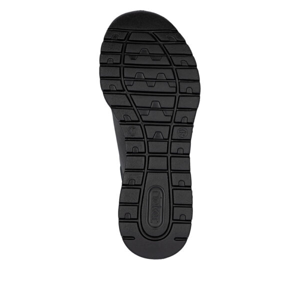 Rieker Ready 2 Go Sneakers Dame - Billede 10