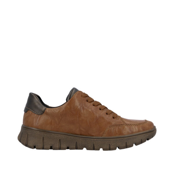 Rieker Sneakers Dame - Billede 5