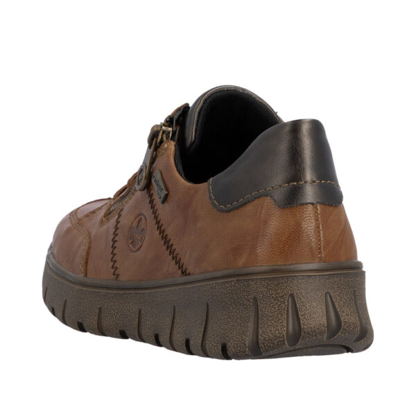Rieker Sneakers Dame - Billede 6