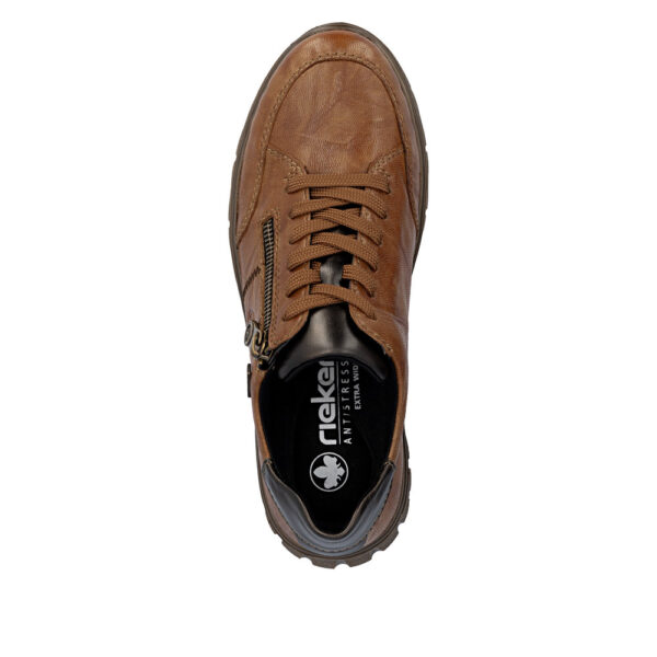 Rieker Sneakers Dame - Billede 8