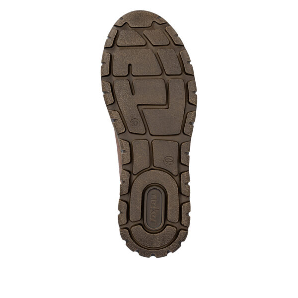 Rieker Sneakers Dame - Billede 10
