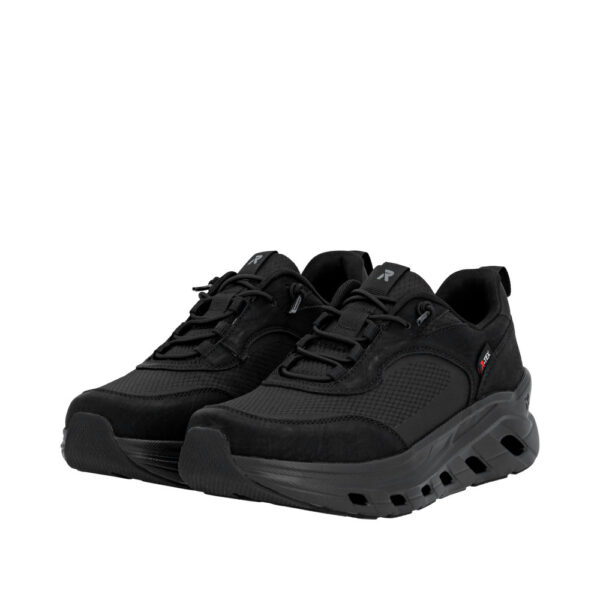 Rieker Sneakers Dame - Billede 4