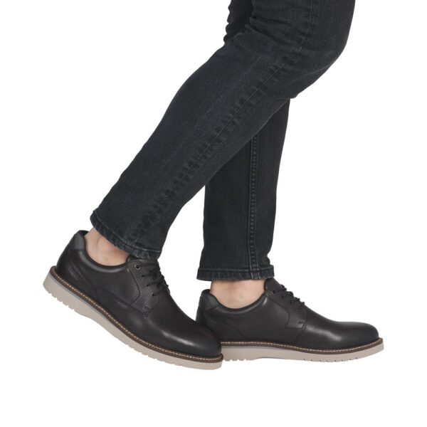 Rieker Sneakers Herre - Billede 2