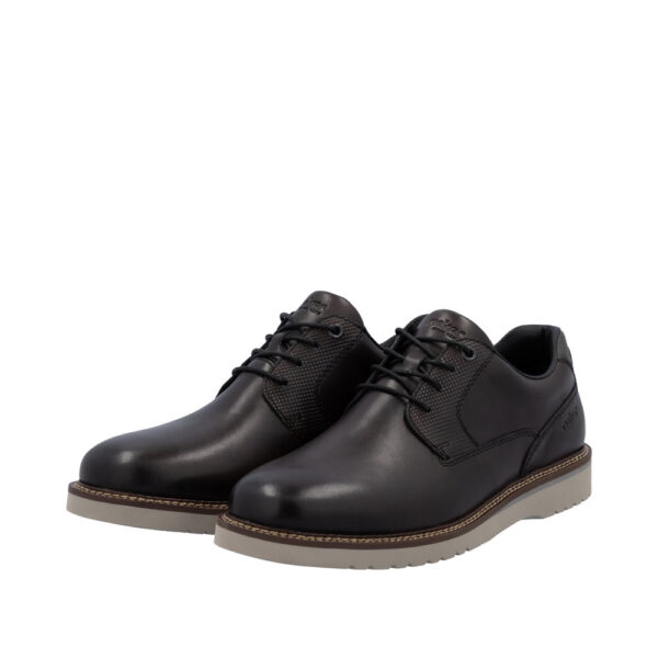 Rieker Sneakers Herre - Billede 3
