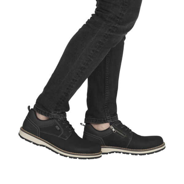 Rieker Sneakers Herre - Billede 2