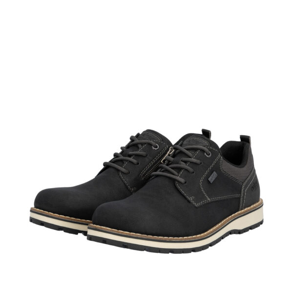 Rieker Sneakers Herre - Billede 3