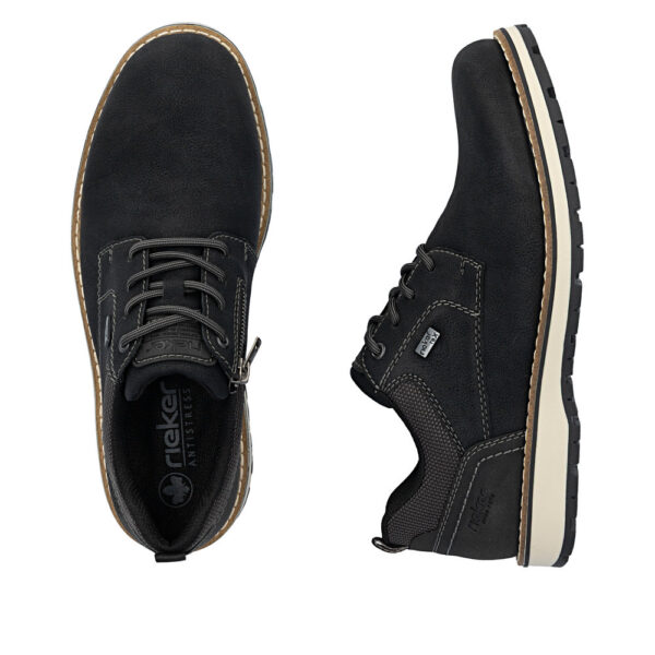 Rieker Sneakers Herre - Billede 4