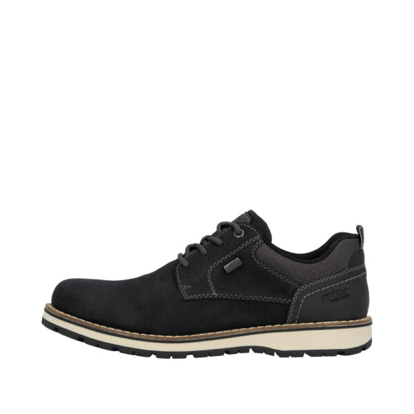 Rieker Sneakers Herre - Billede 5