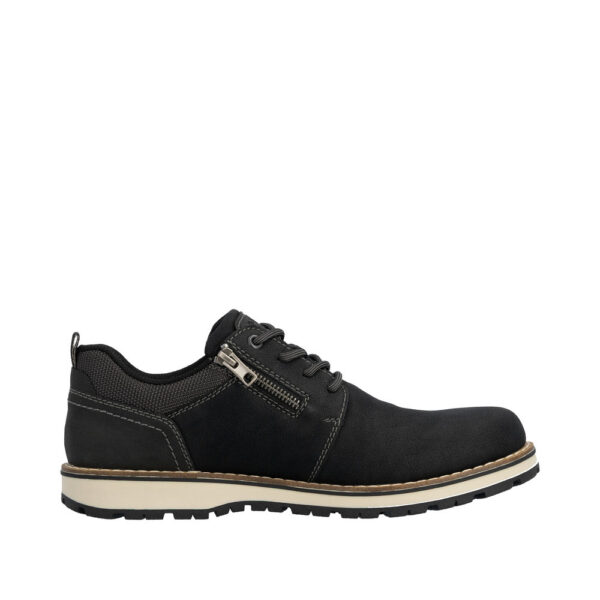 Rieker Sneakers Herre - Billede 6