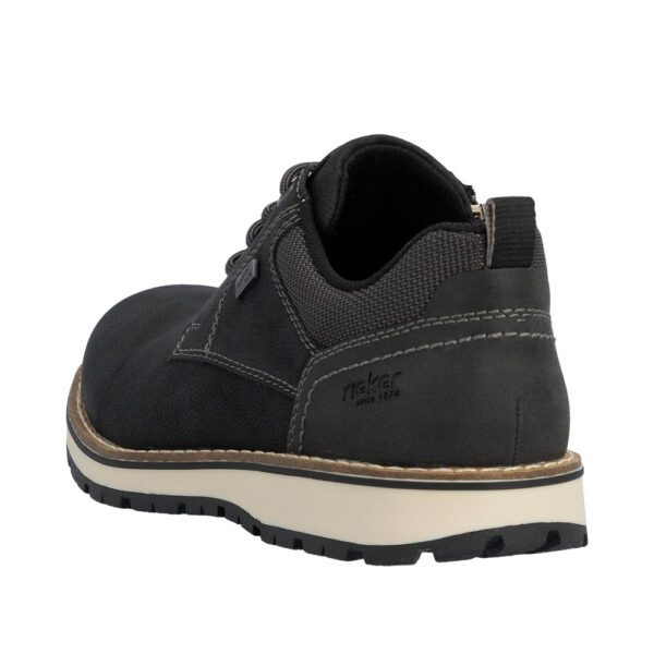 Rieker Sneakers Herre - Billede 8