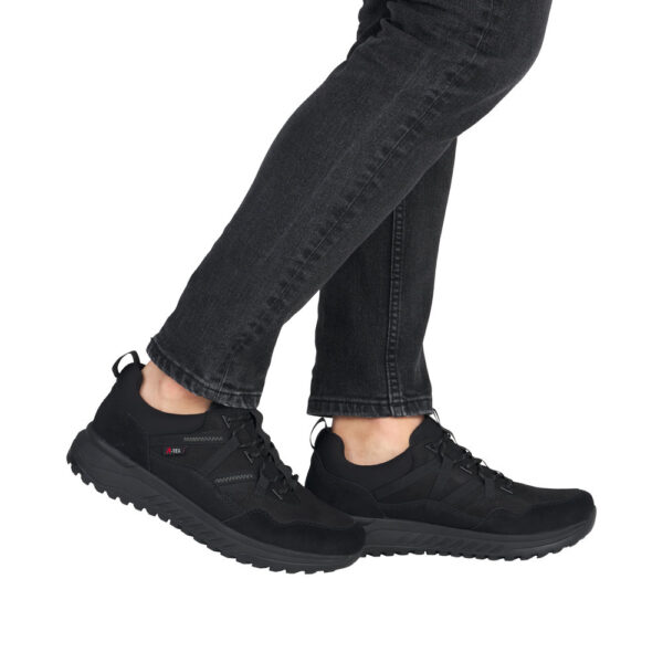 Rieker Sneakers Herre - Billede 2