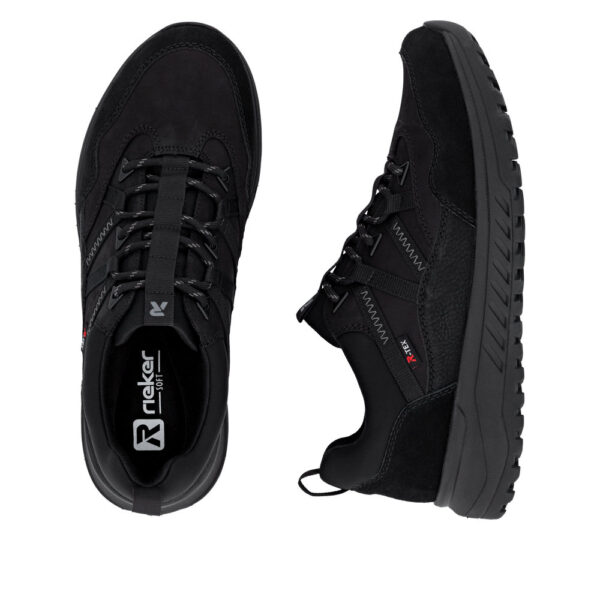 Rieker Sneakers Herre - Billede 4
