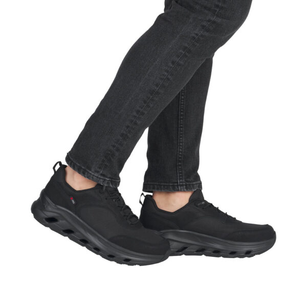 Rieker Sneakers Herre - Billede 3