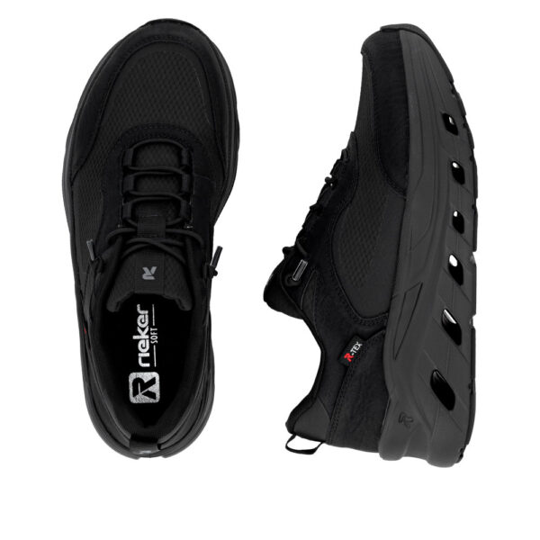 Rieker Sneakers Herre - Billede 5