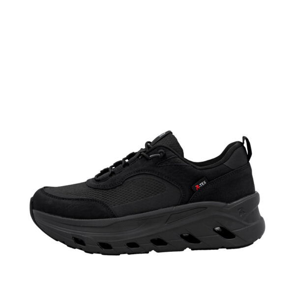Rieker Sneakers Herre - Billede 8