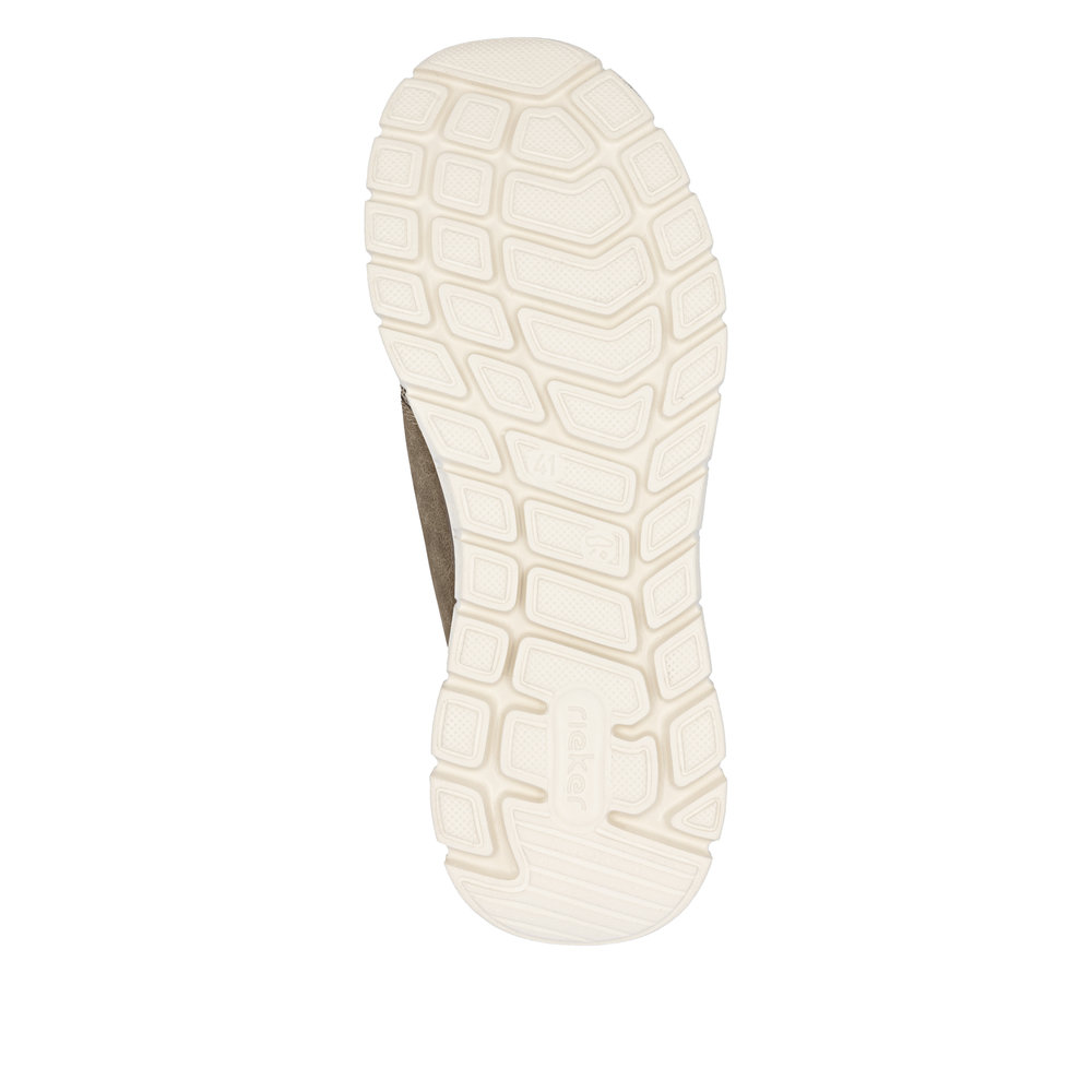 Rieker Ready 2 Go Sneakers Herre - Billede 12