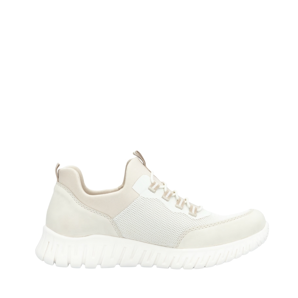 Rieker Sneakers Dame - Billede 6