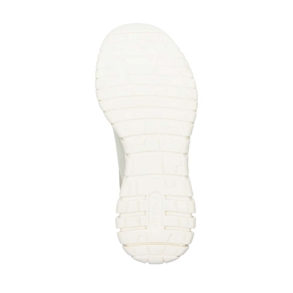 Rieker Sneakers Dame - Billede 9
