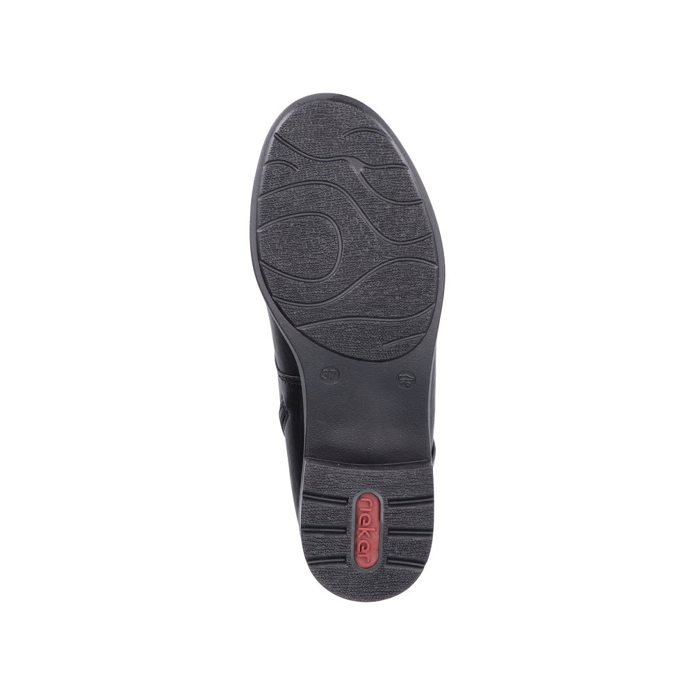 Rieker Støvle Dame - Billede 9