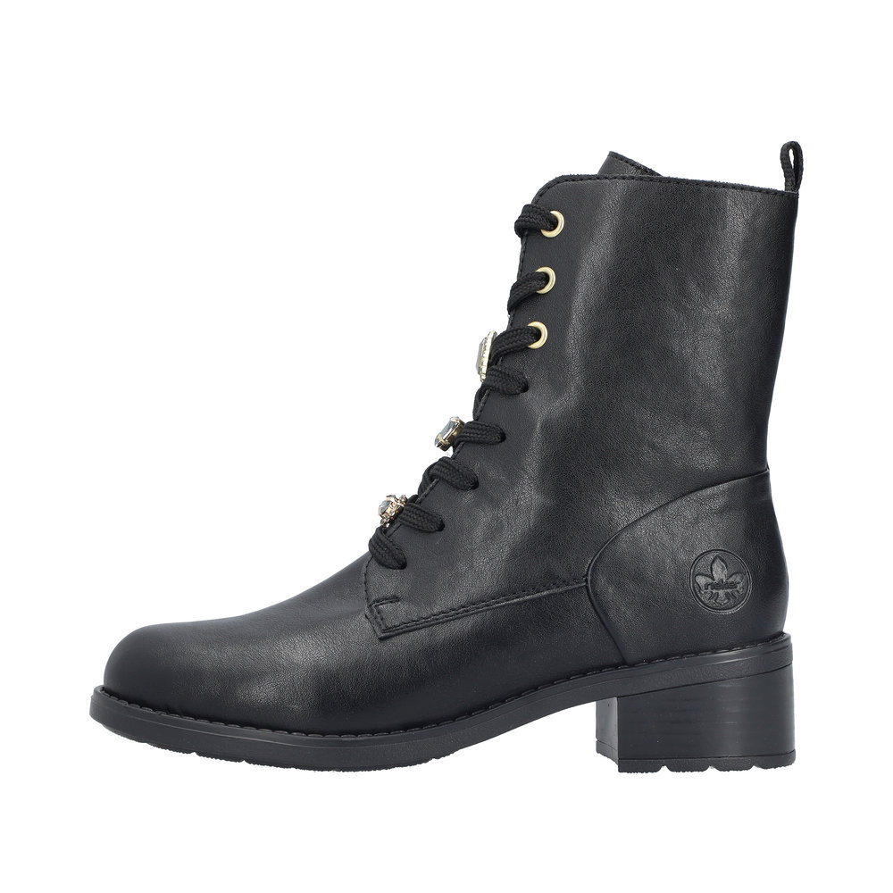 Rieker Støvle Dame - Billede 7