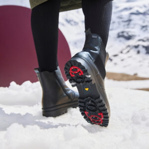 Alternative view of Rieker Støvle Dame