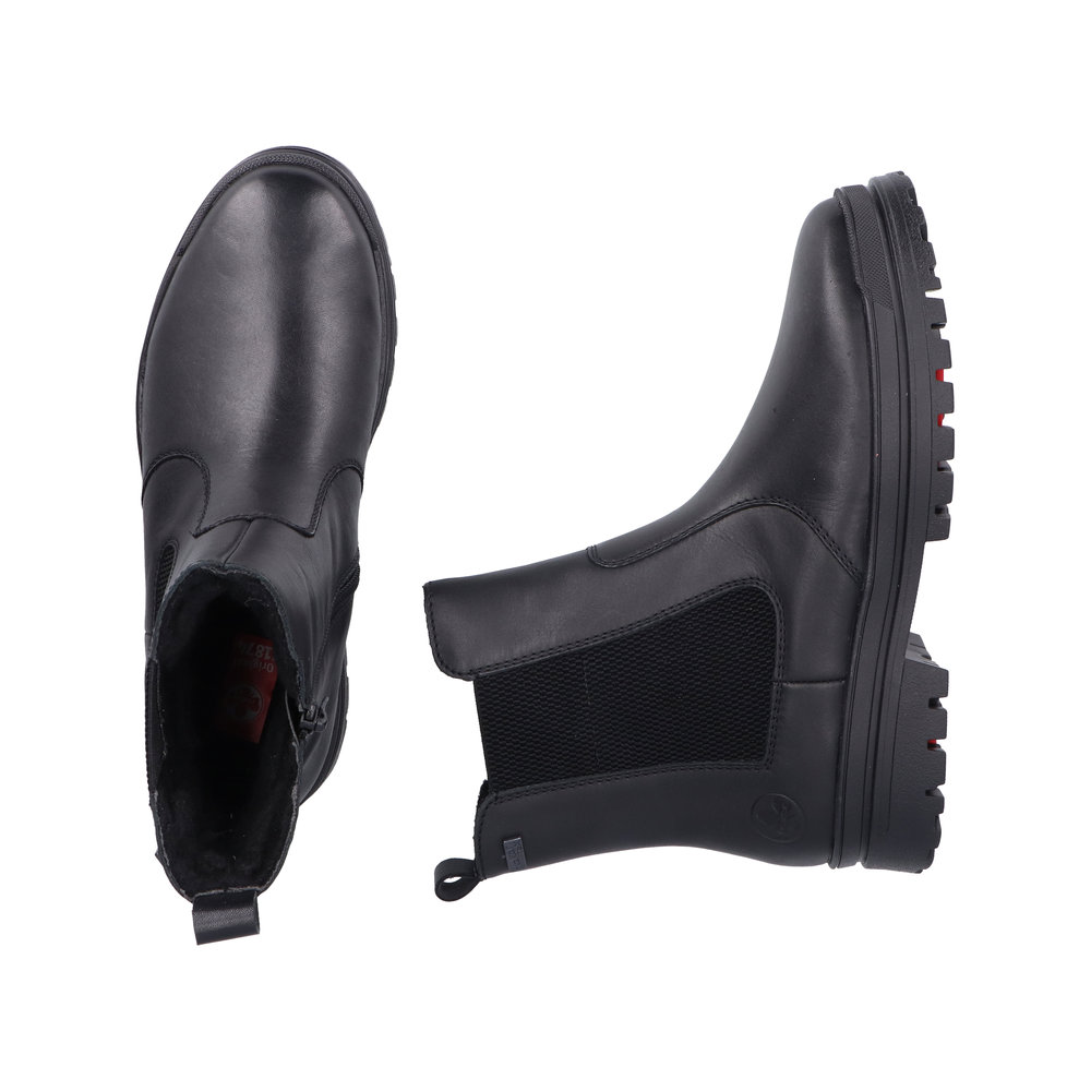 Rieker Støvle Dame - Billede 5