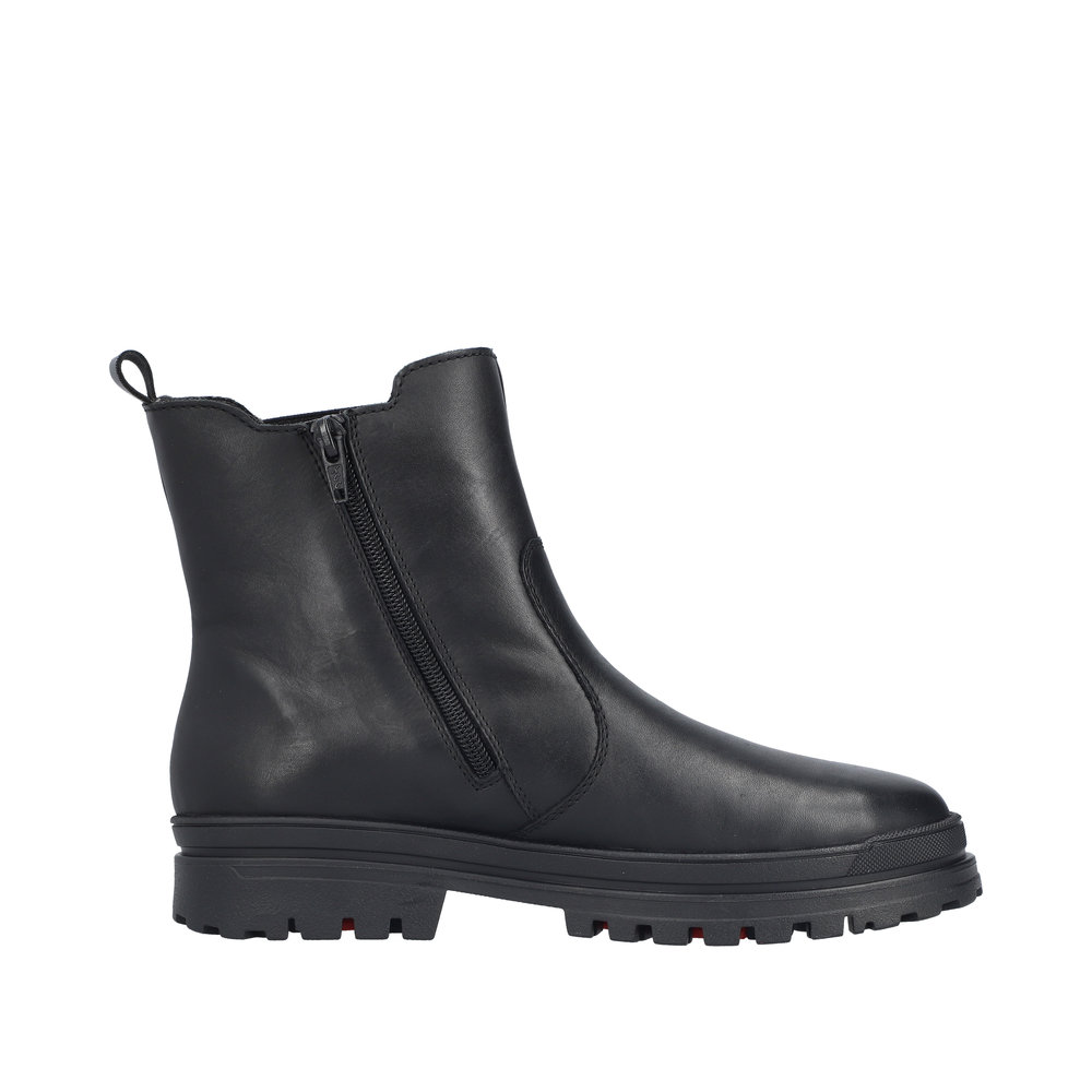 Rieker Støvle Dame - Billede 6