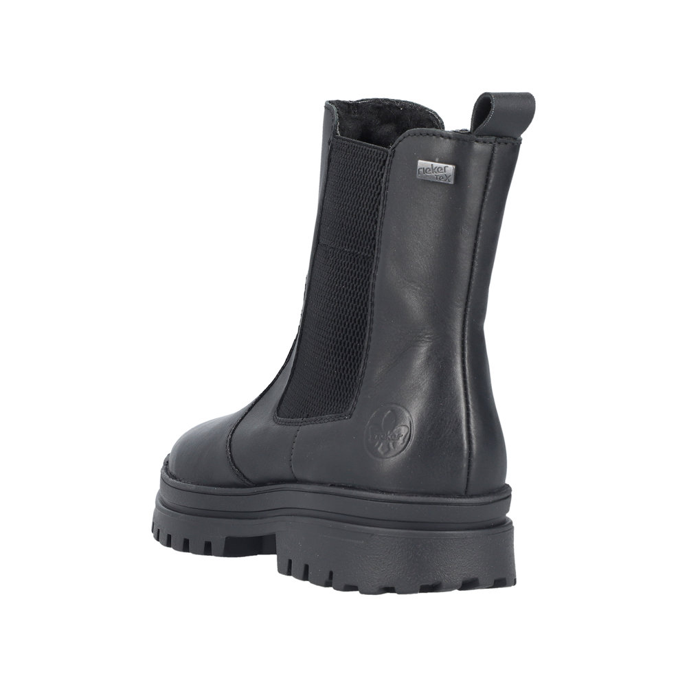 Rieker Støvle Dame - Billede 7