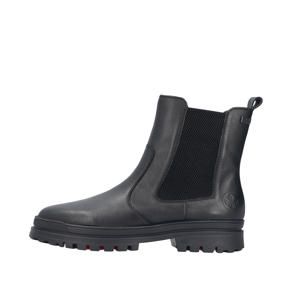 Rieker Støvle Dame - Billede 8