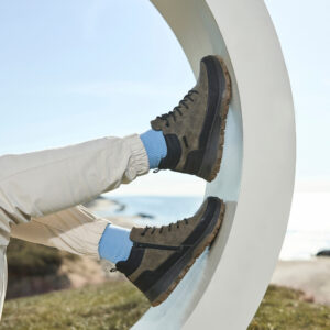 Alternative view of Rieker Støvle Herre