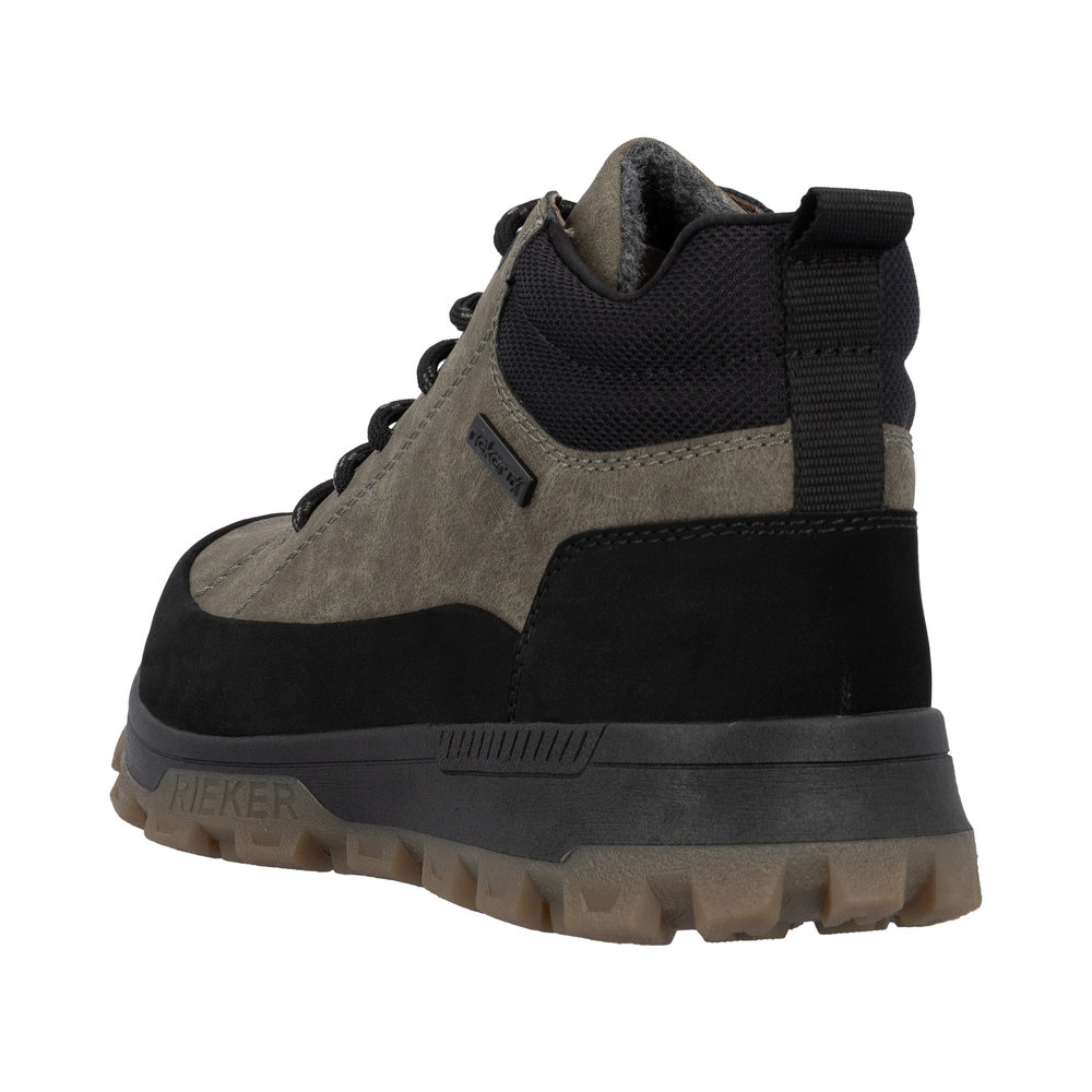 Rieker Støvle Herre - Billede 10